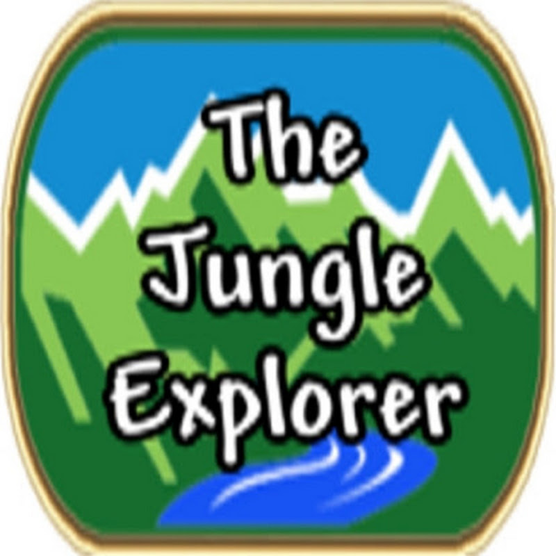 Jungle Explorer
