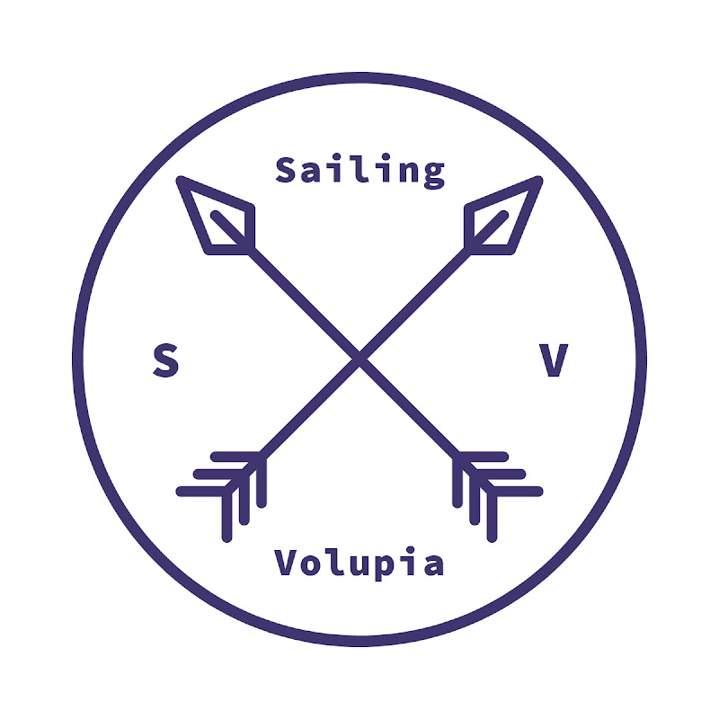 Sailing Volupia