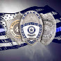 Garland Police Department logo