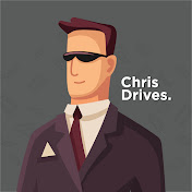 Chris Drives