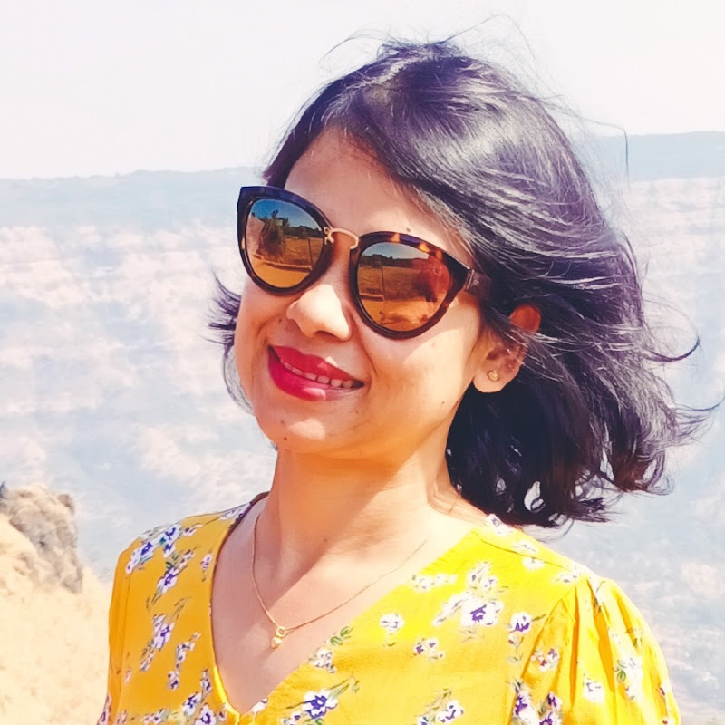 Smriti's Diary