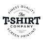 Tshirt Company Sweden logo