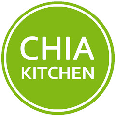 佳厨房ChiaKitchen channel logo