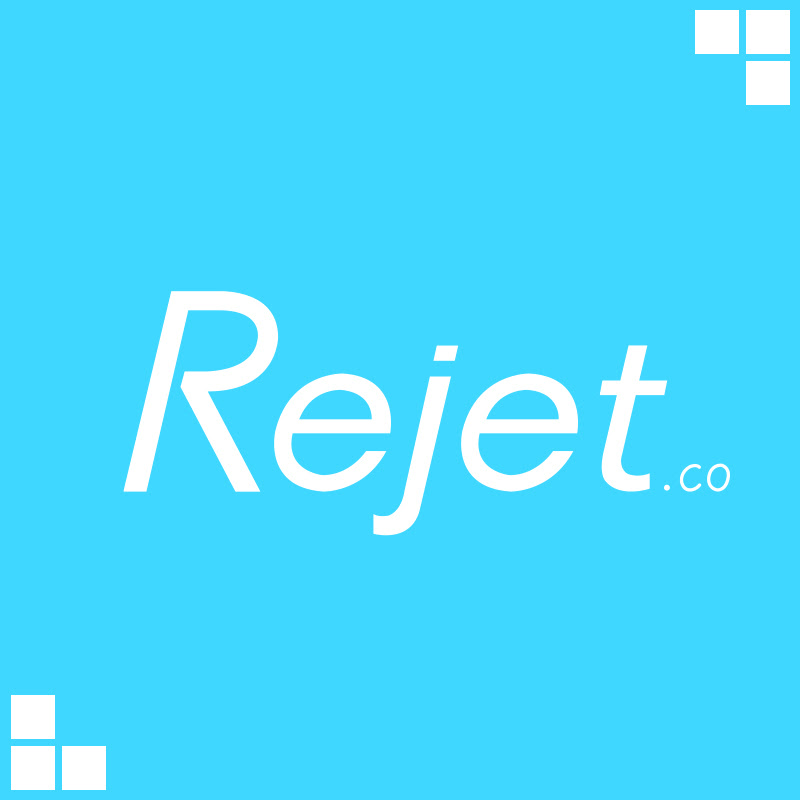 Rejet infoのサムネイル