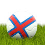 Faroe Football logo