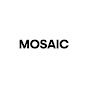 Mosaic logo