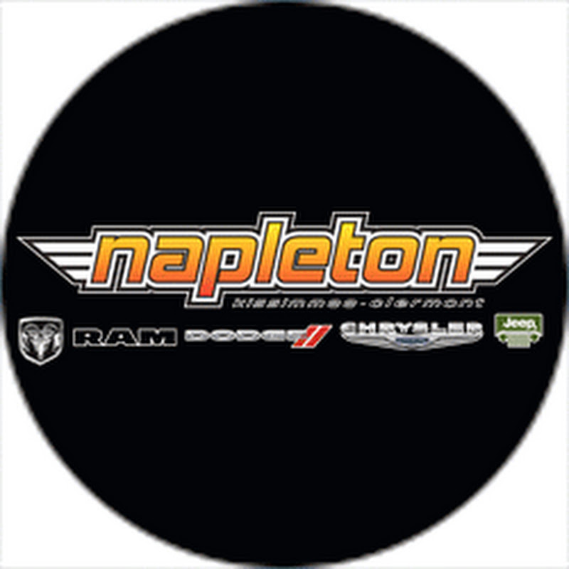Napleton Clermont Chrysler Jeep Dodge RAM
