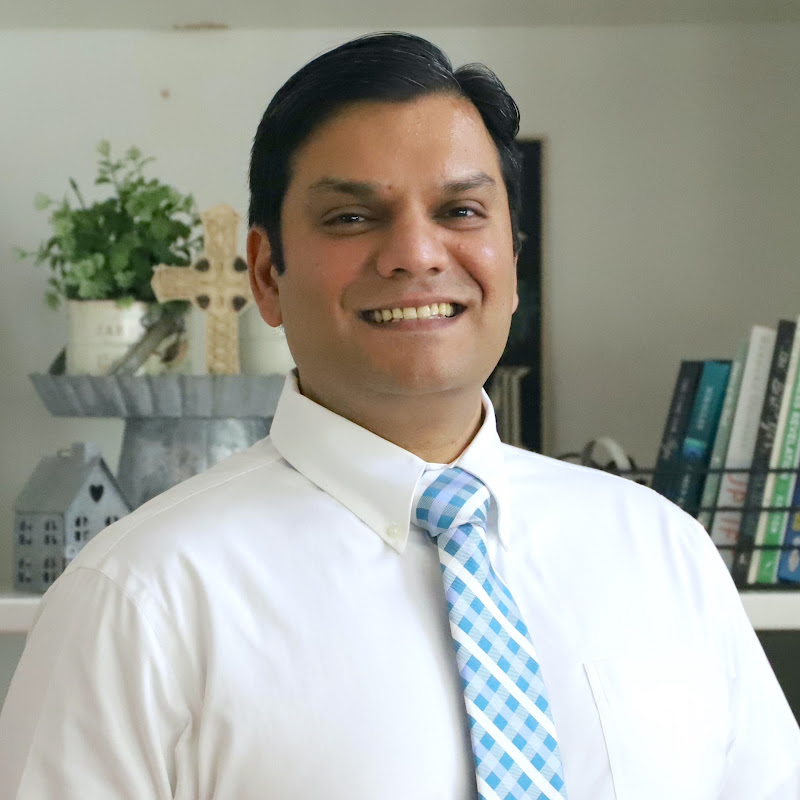 Daniel Christian Logo