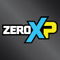 ZeroXP Webcast logo