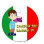 Canzoni Per Bambini Image Thumbnail