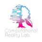 Computational Reality Lab. logo
