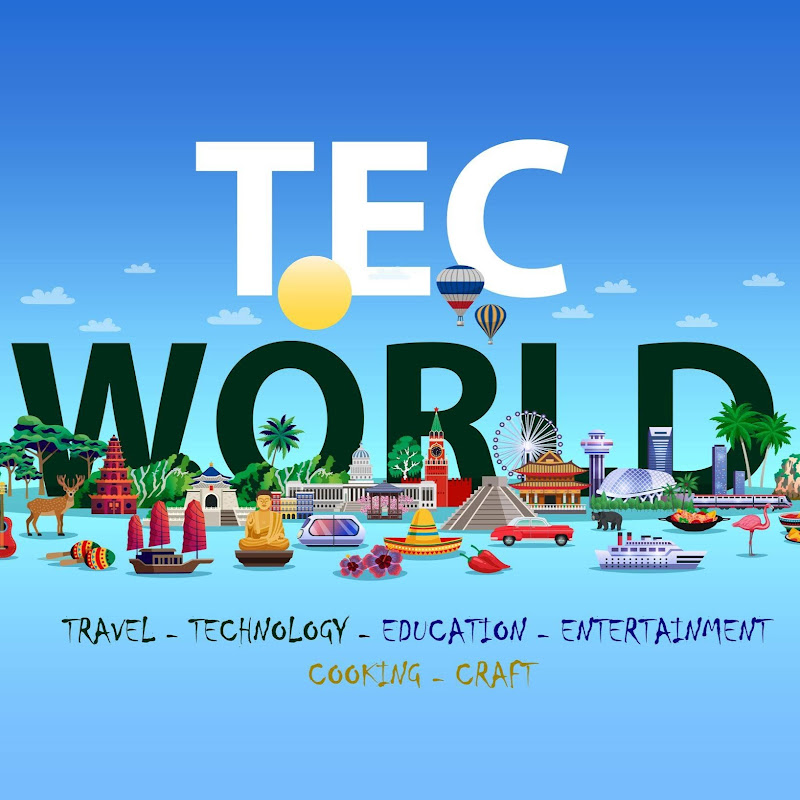 TEC World