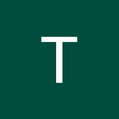 Логотип каналу TEF tutorials