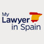 MyLawyerInSpain logo