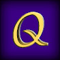 Quaeroveritas - Just call me Q logo
