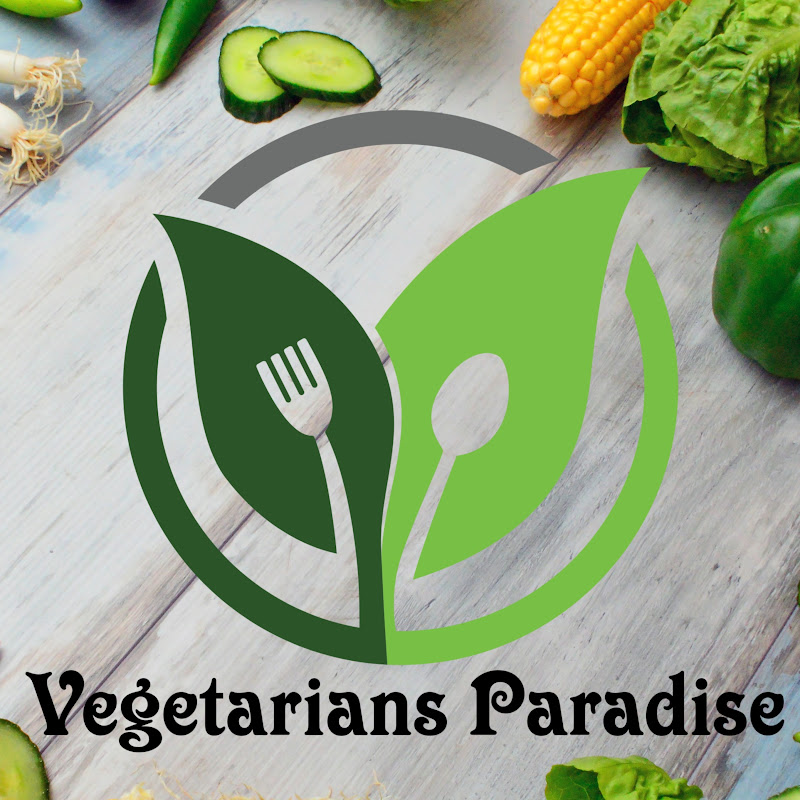Vegetarians Paradise