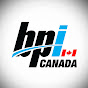 BPI Sports Canada logo