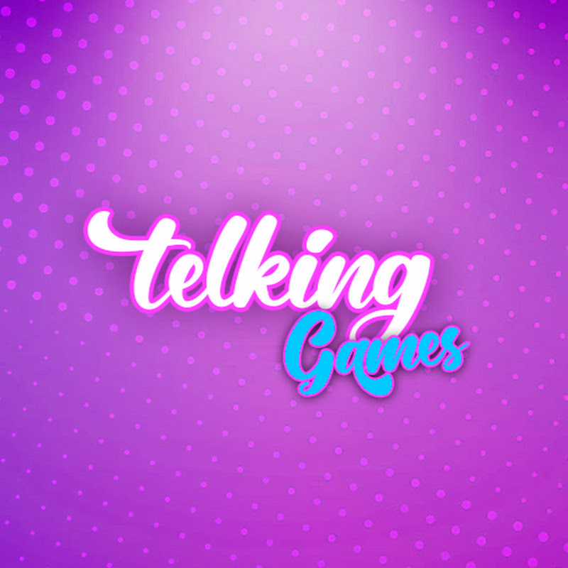 Telking Games