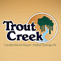 Trout Creek Condominium Resort logo