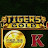 Tiger's GOLD слоты 1xbet