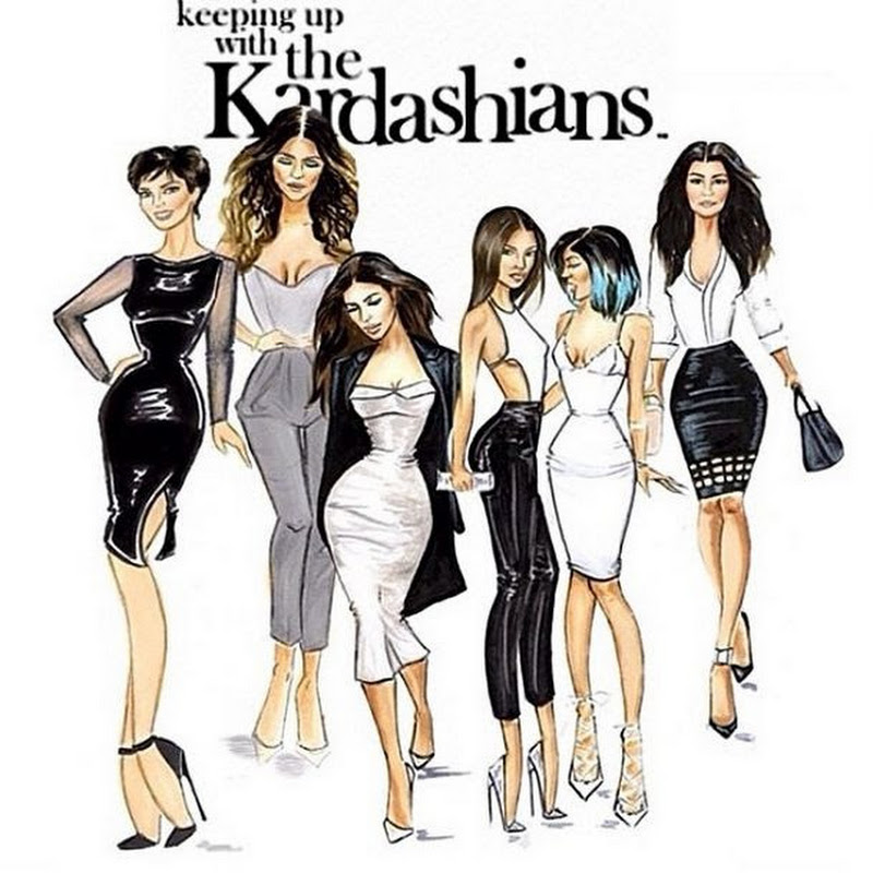 Kardashian Snaps