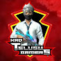 KRD TELUGU GAMERS logo