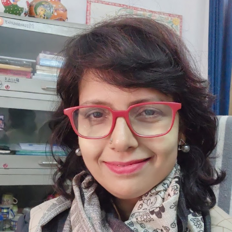 Dr. kavita Singh chaudhary