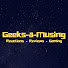 bzhap4g10Pk-channel-avatar-Geeks-a-Musing