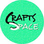 Crafts Space logo
