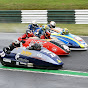 British Sidecar Championship logo