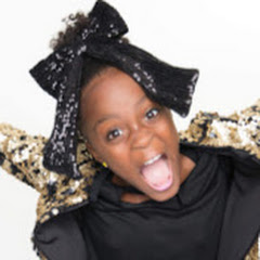 The CeCe Show Avatar