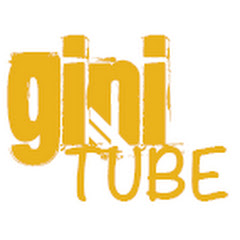 GINI TUBE channel logo
