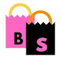 Breakup Shopping logo