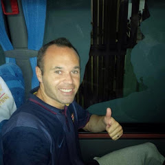 Andres Iniesta