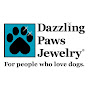 Dazzling Paws Jewelry logo