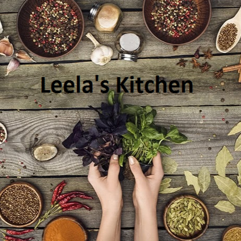 Leela's Kitchen
