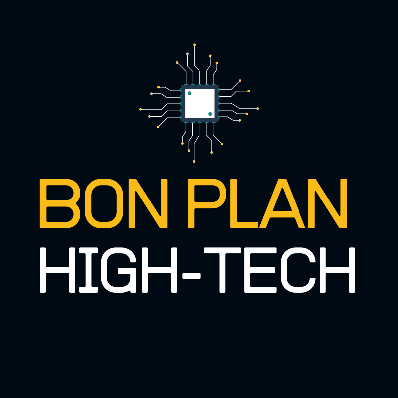 Bon Plan High Tech