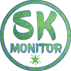 SK MONITOR avatar