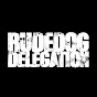 Rude Dog Delegation logo