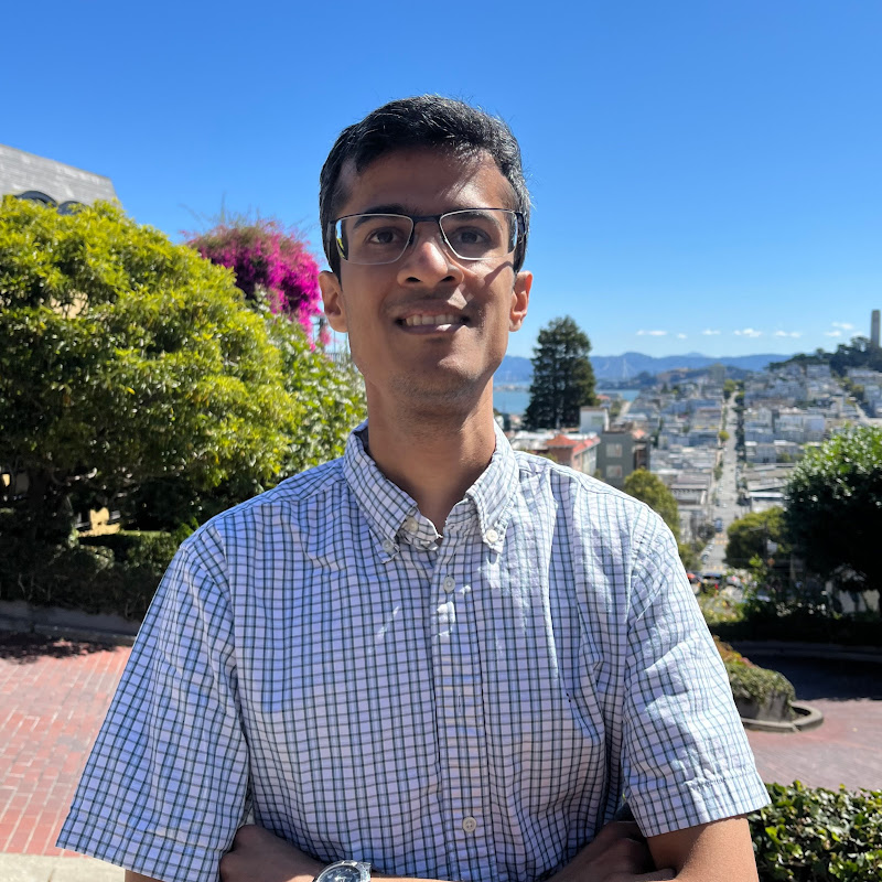 Aditya Mehta