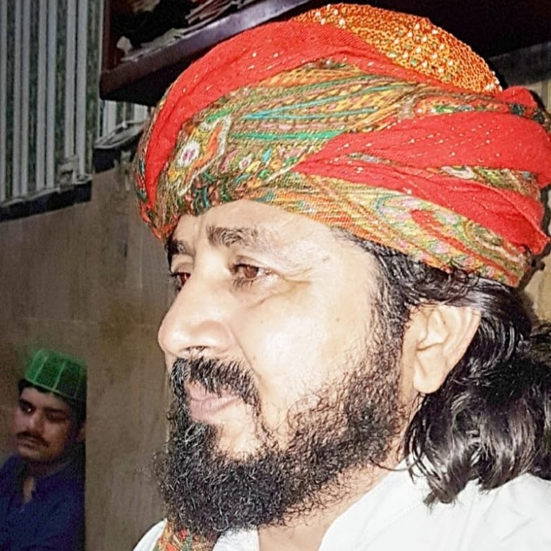 Sain Muhammad Yousaf Chishti