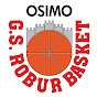 Robur Basket Osimo logo