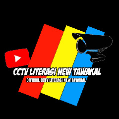 CCTV LITERASI NEW TAWAKAL