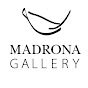 Madrona Gallery logo