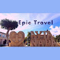 Epic Travel logo