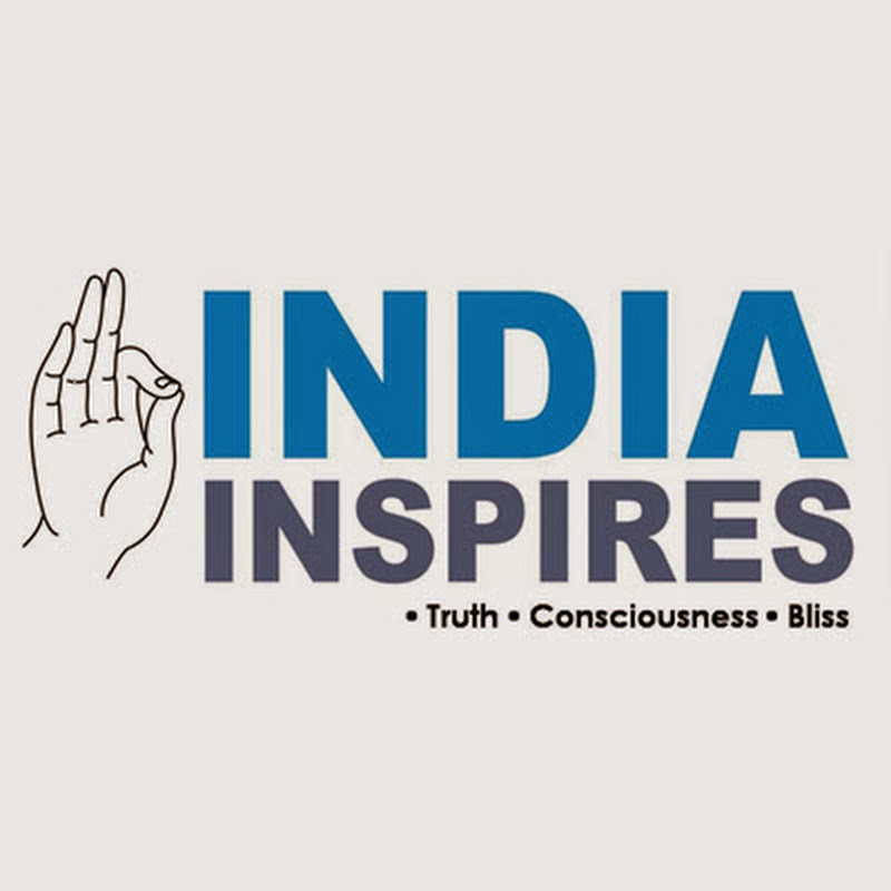 India Inspires icon