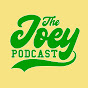 The Joey Mountain Bike Podcast logo