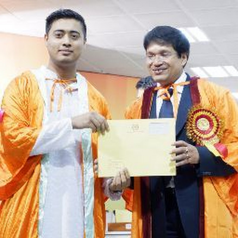 Subhasish Bala
