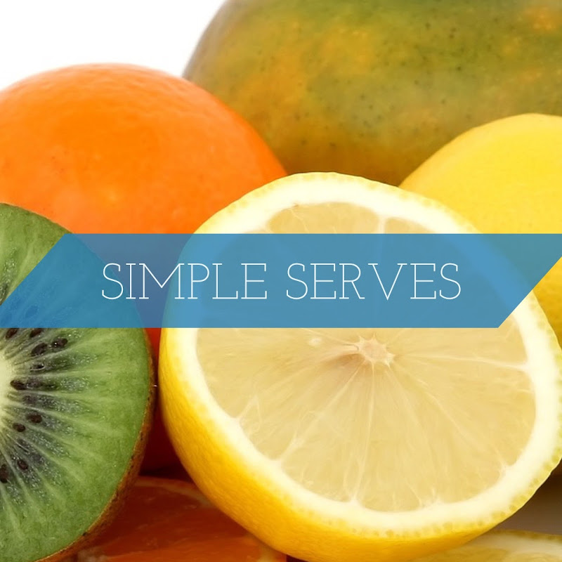 Simple Serves