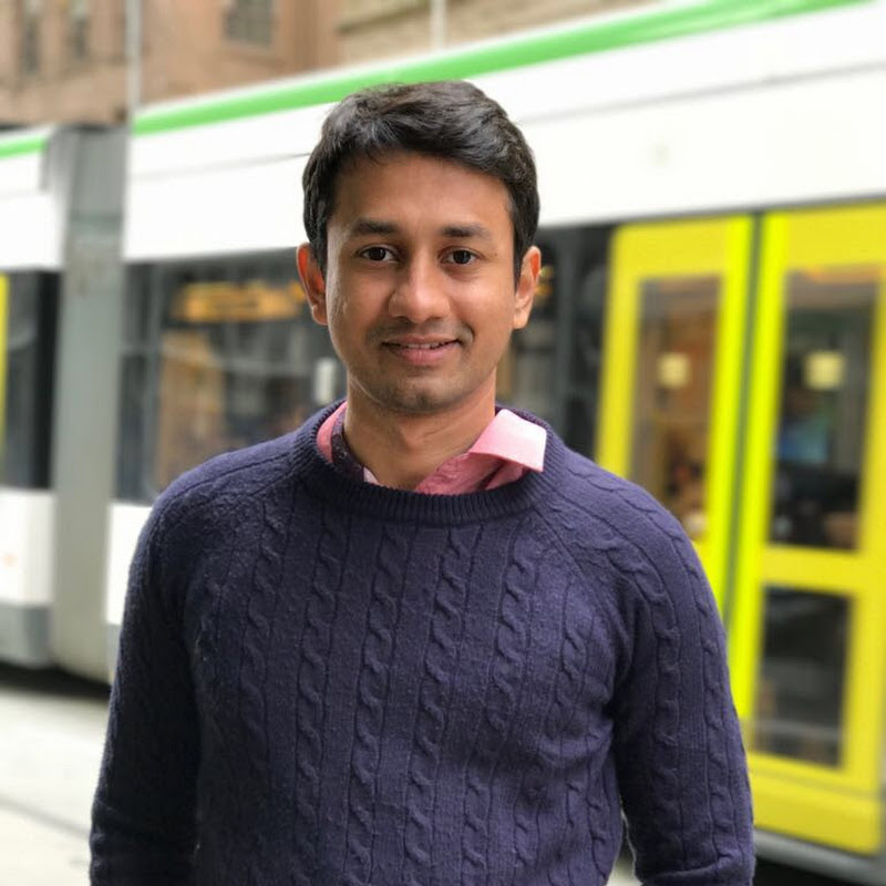 Data Science with Sharan